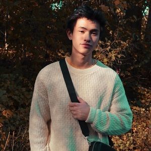 Meet your Posher, Christian